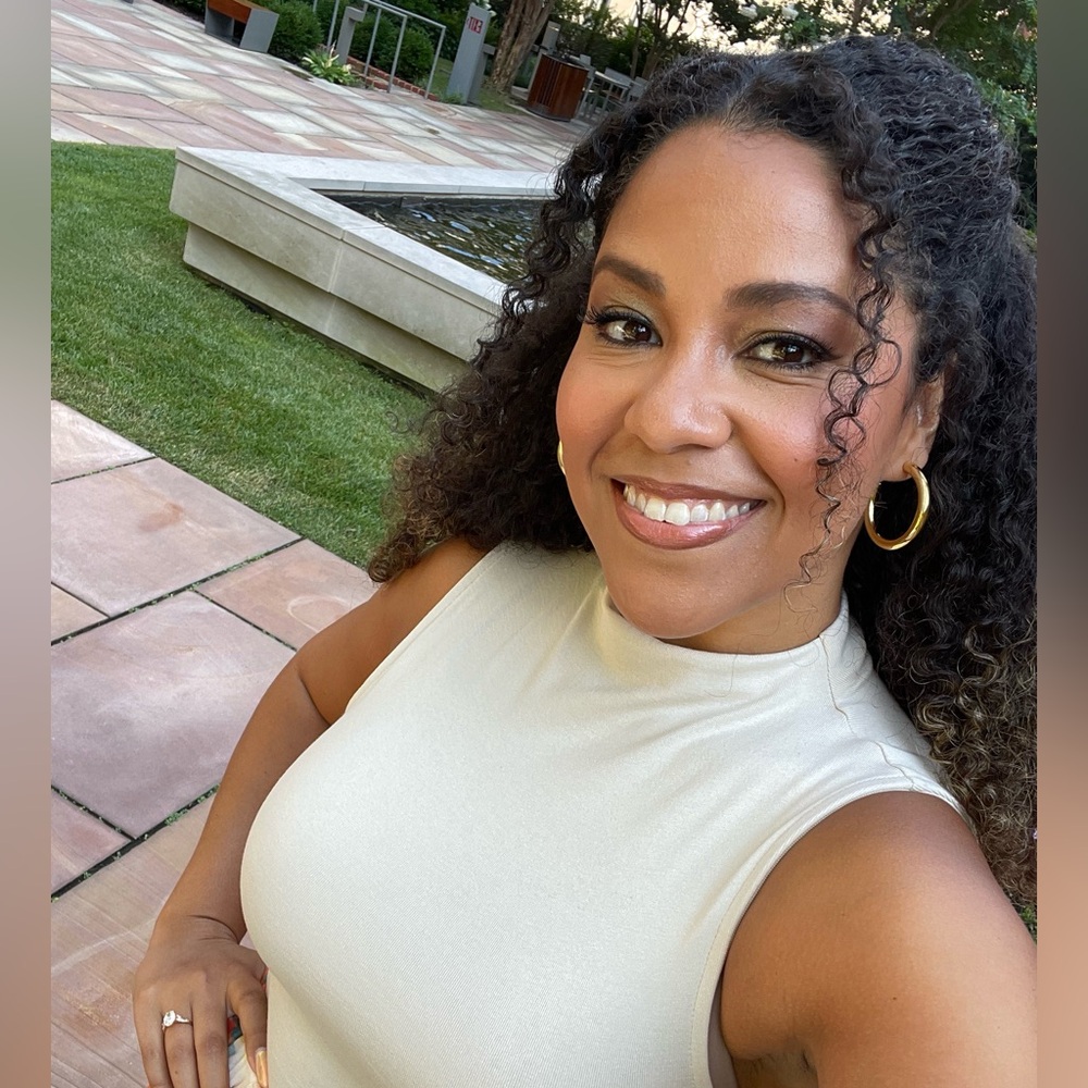 Meet your Posher, Arianna